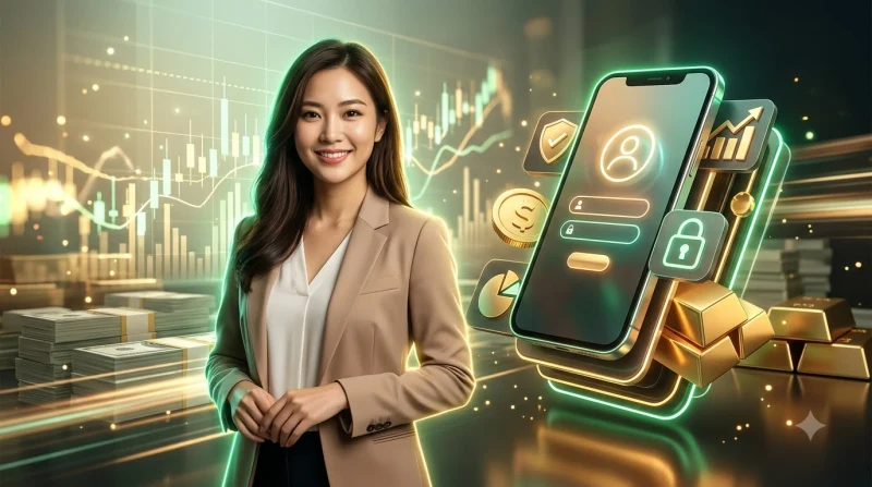 Bảo mật tài khoản khi đăng nhập LuckBet