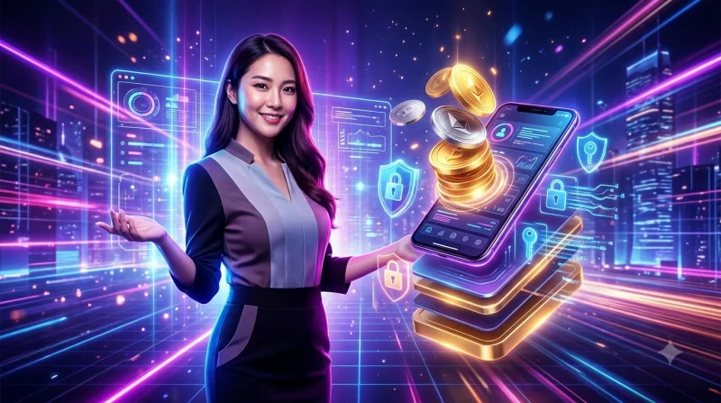 Bảo mật thông tin cá nhân tại LuckBet