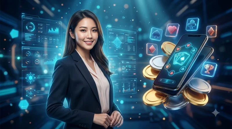 Cộng đồng người chơi tại LuckBet