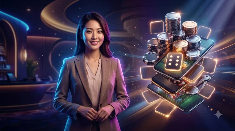 Điều kiện sử dụng dịch vụ và tính công bằng tại LuckBet