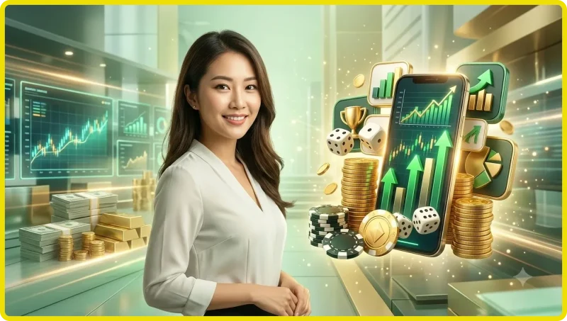 Giao diện kèo tài xỉu LuckBet chuyên nghiệp và minh bạch