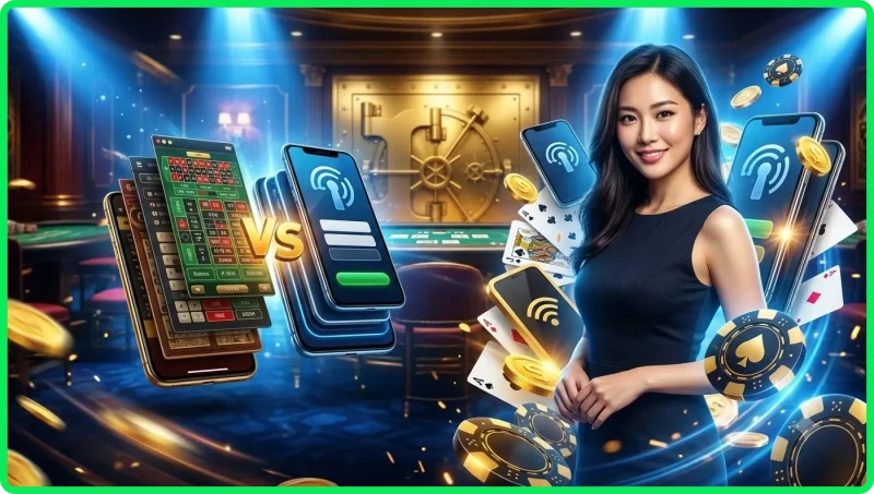 Hỗ trợ khách hàng LuckBet chuyên nghiệp và tận tâm