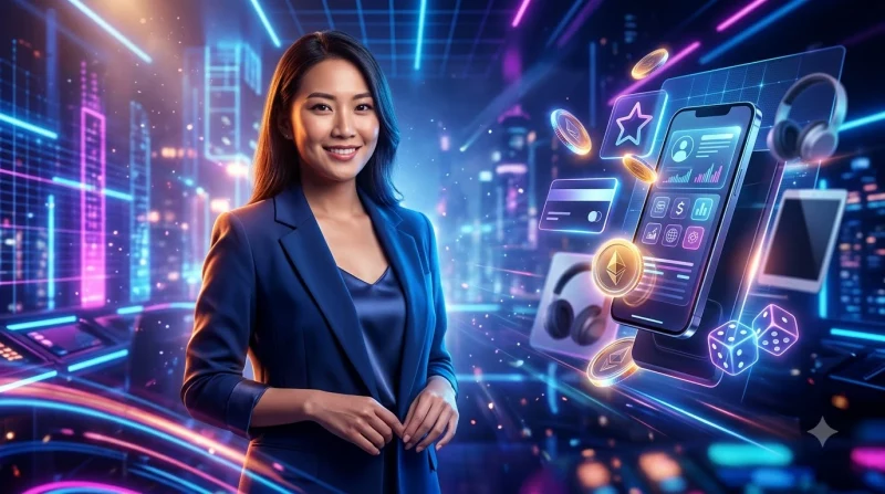 Lợi ích khi tham gia ưu đãi tại LuckBet