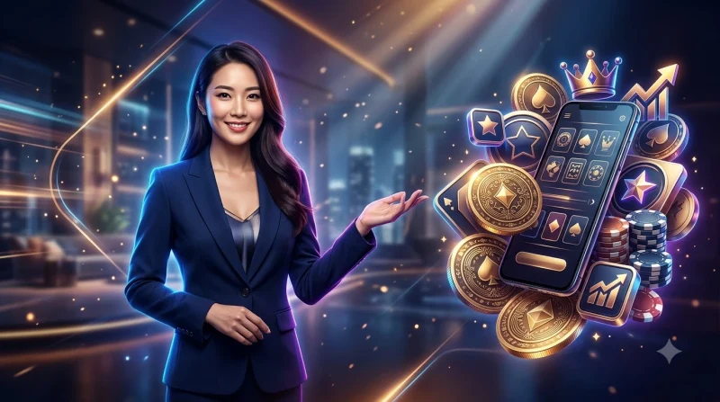 Lợi ích khi trở thành thành viên tại thương hiệu LuckBet
