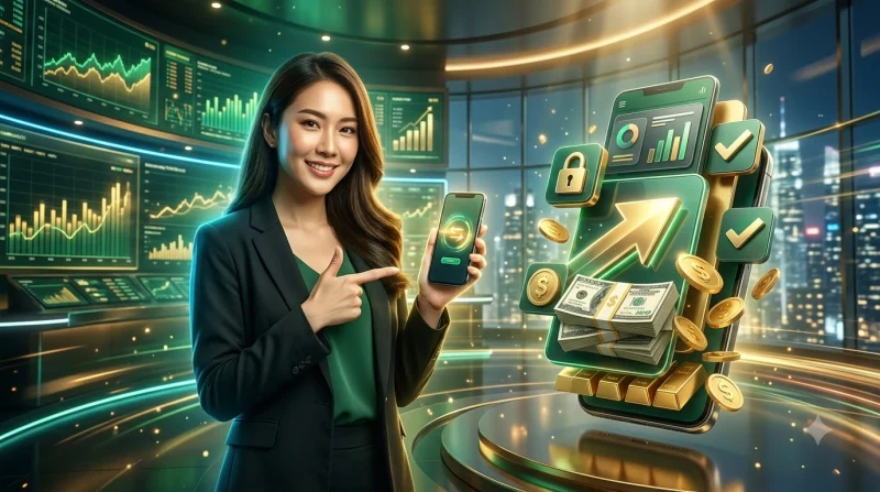 Lợi ích nạp tiền LuckBet an toàn