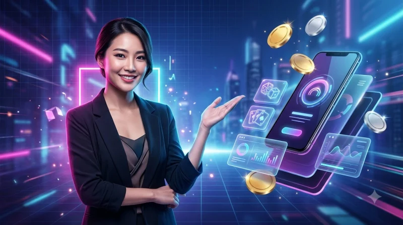 Quy trình trải nghiệm LuckBet chuẩn xác