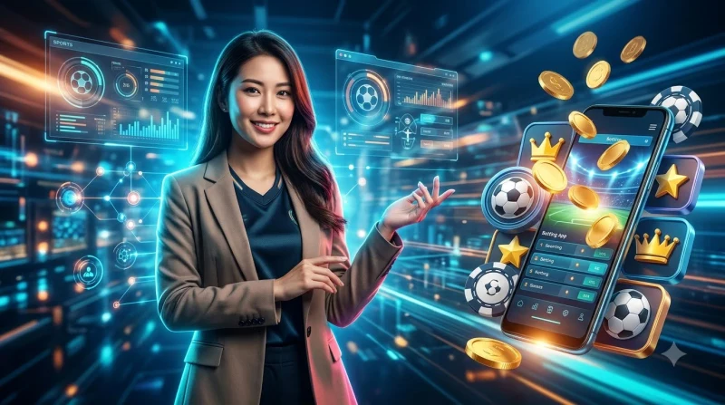 Sức hấp dẫn và kịch tính của các trận cầu đỉnh cao tại Thể thao LuckBet
