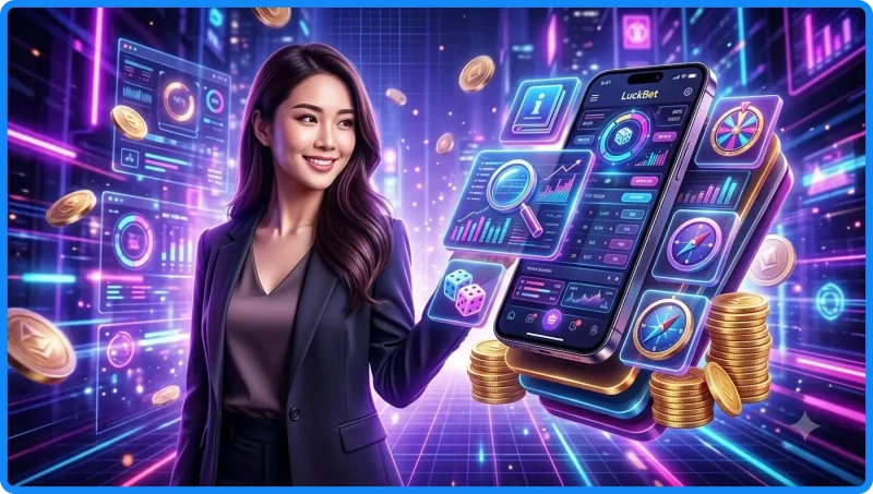 Tại sao cần nắm vững hướng dẫn LuckBet
