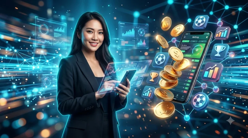 Tại sao kèo châu Á là sự lựa chọn hàng đầu trong cá cược bóng đá