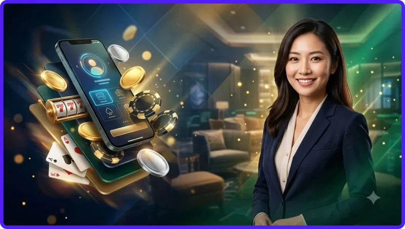 Thông tin LuckBet về tiêu chí lựa chọn nhà cái uy tín