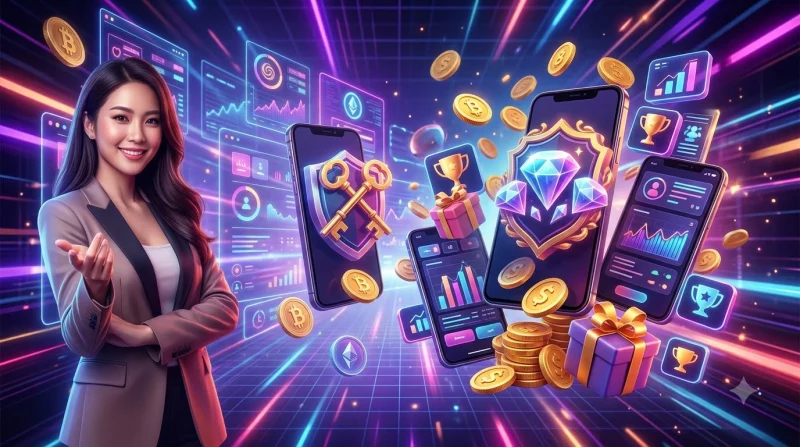 Tiêu chí đánh giá khuyến mãi LuckBet