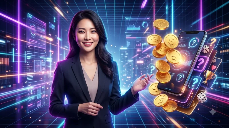 Tìm hiểu FAQ LuckBet để nắm rõ quy định cá cược