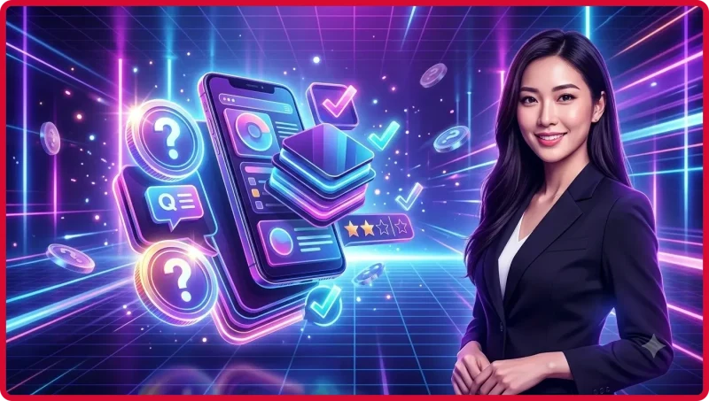 Tìm hiểu FAQ LuckBet để nắm rõ quy định cá cược