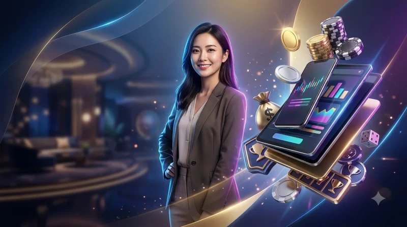 Trải nghiệm cá cược tại LuckBet