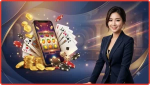 Ưu điểm khi chơi sòng bài trực tuyến tại LuckBet