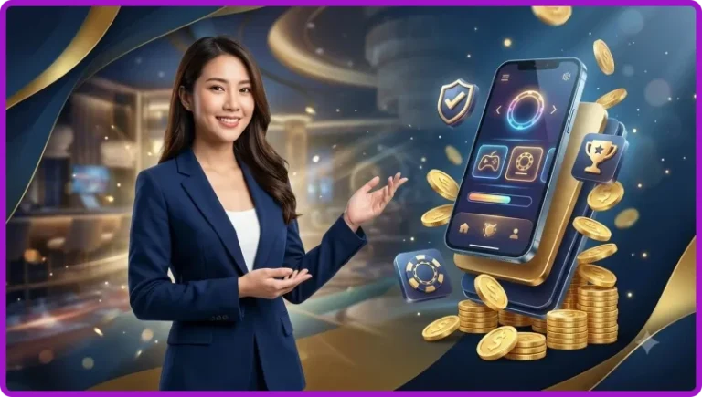 Ưu điểm khi tham gia cá cược tại LuckBet