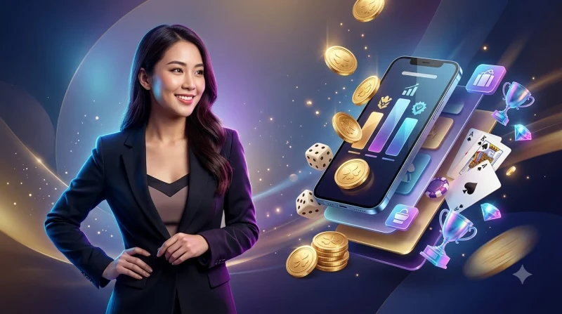 Ưu điểm vượt trội của cổng game LuckBet